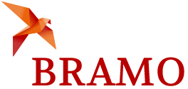 Logo Bramo